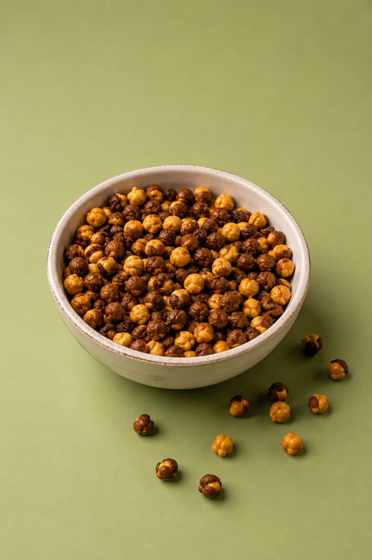 Golden Crunch