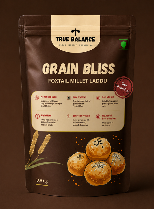Grain Bliss