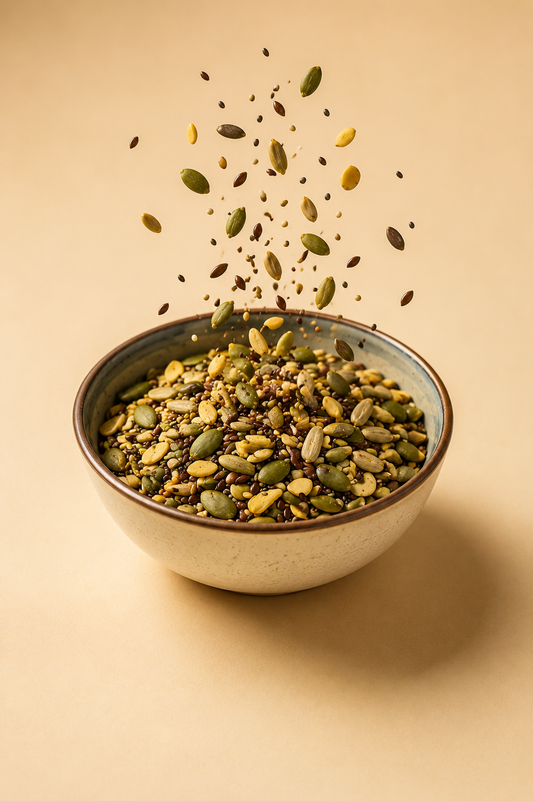 Seed Mix