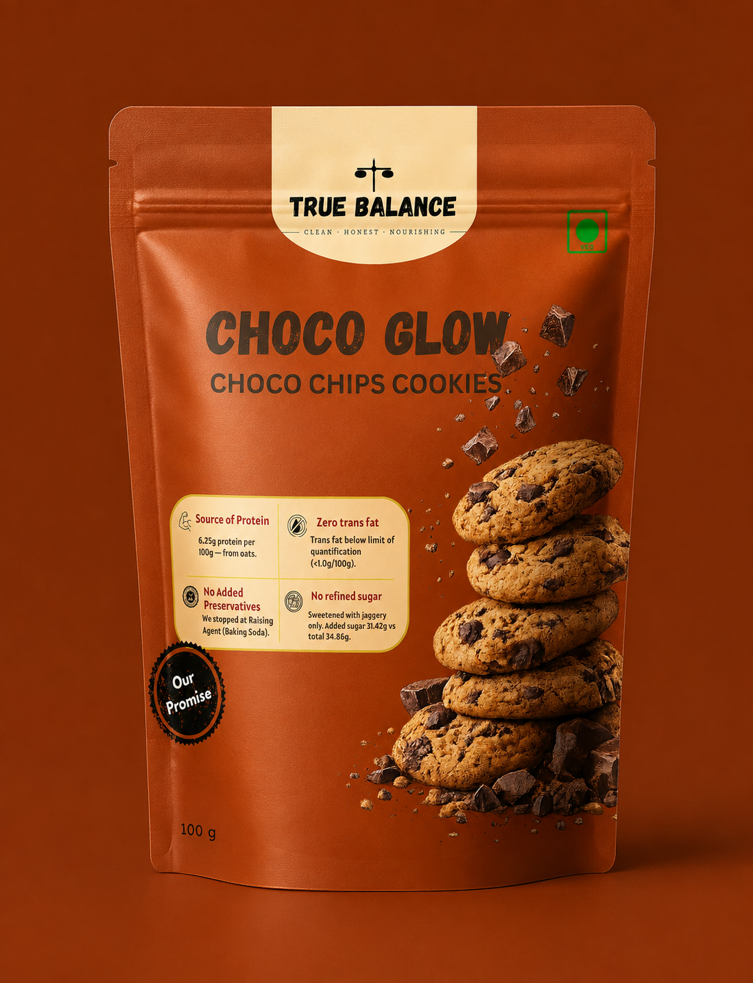 Choco Glow