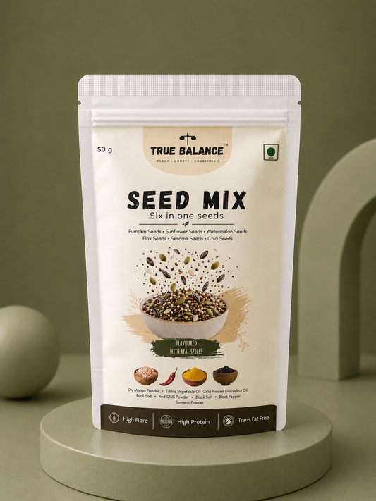 Seed Mix